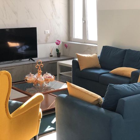 Welcome Milano Guest House Εξωτερικό φωτογραφία