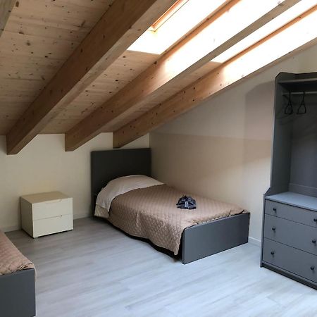 Welcome Milano Guest House Εξωτερικό φωτογραφία