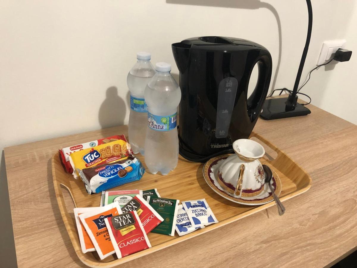 Welcome Milano Guest House Εξωτερικό φωτογραφία