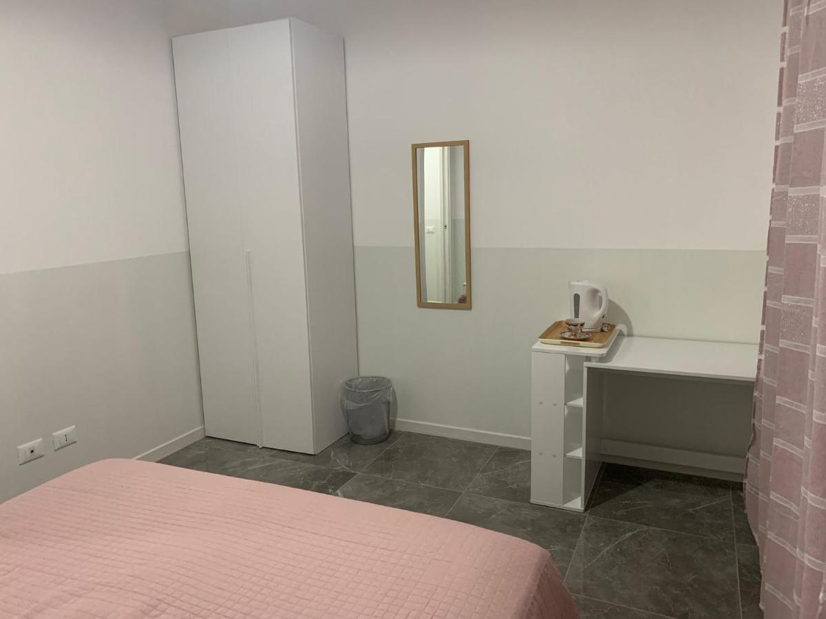 Welcome Milano Guest House Εξωτερικό φωτογραφία