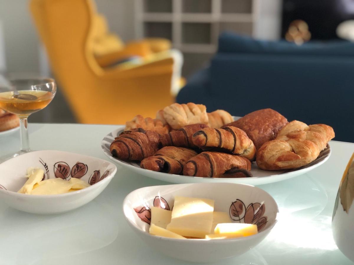 Welcome Milano Guest House Εξωτερικό φωτογραφία
