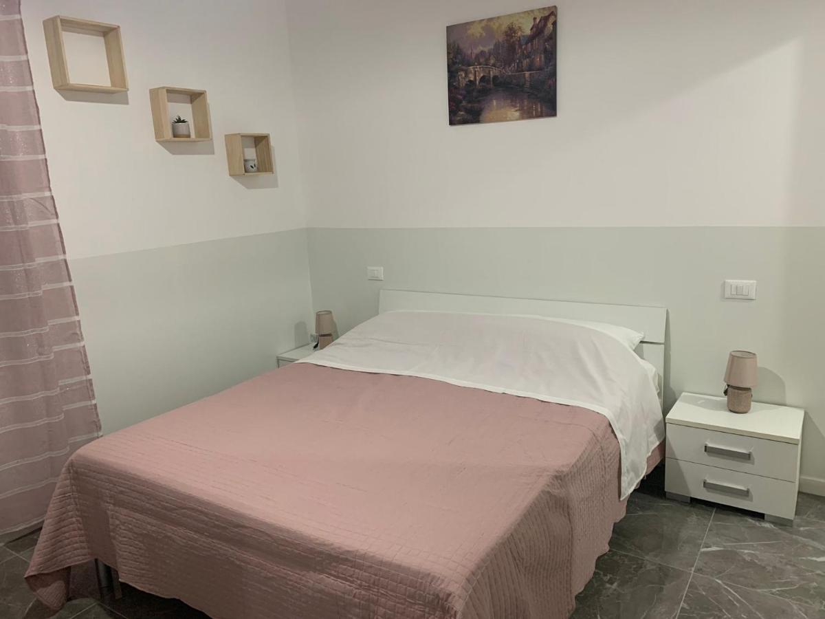 Welcome Milano Guest House Εξωτερικό φωτογραφία