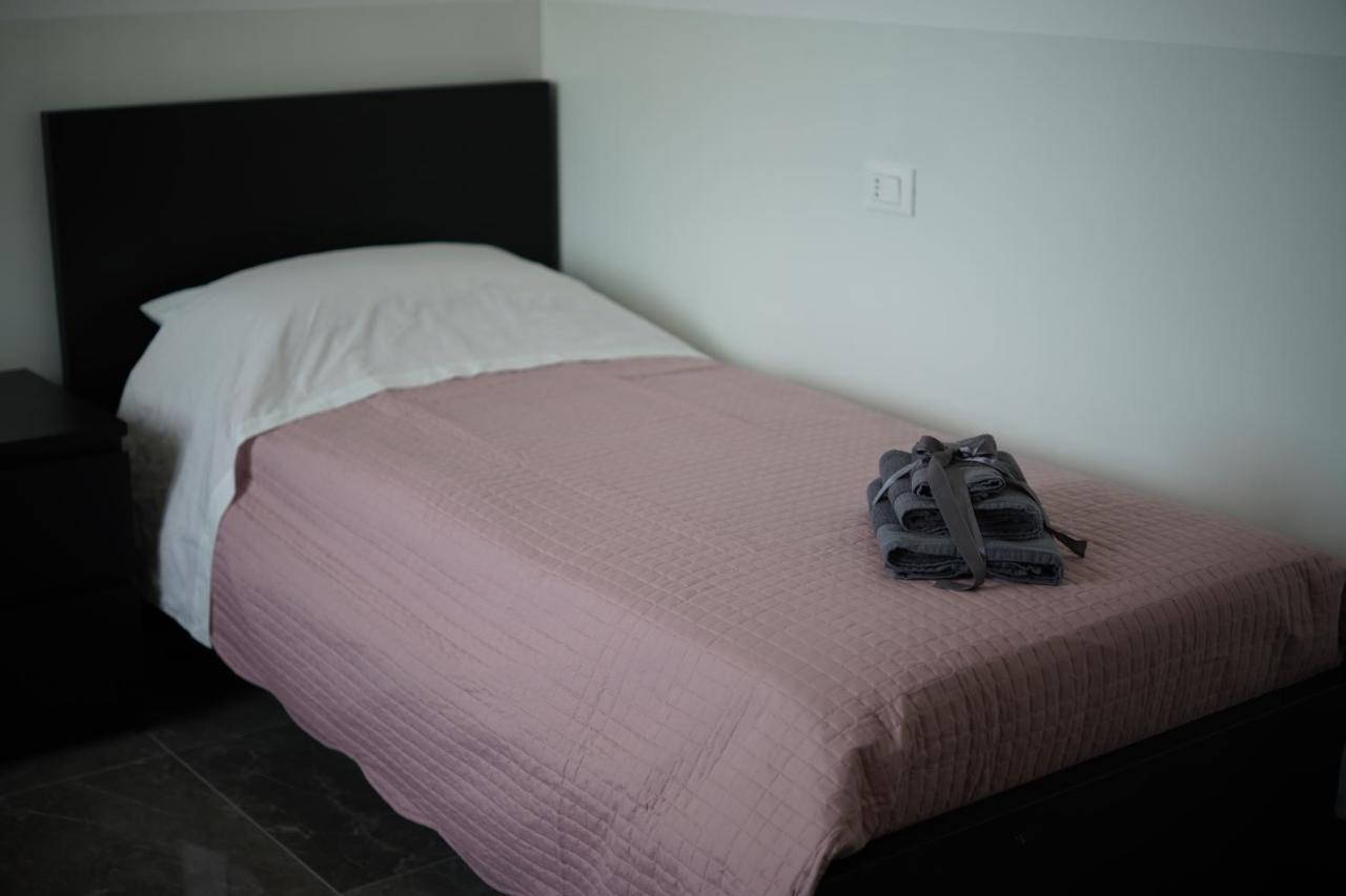 Welcome Milano Guest House Εξωτερικό φωτογραφία