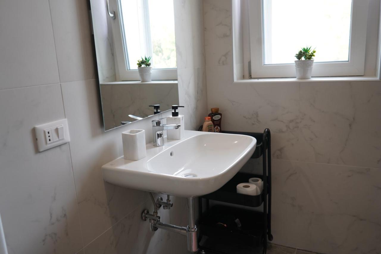 Welcome Milano Guest House Εξωτερικό φωτογραφία