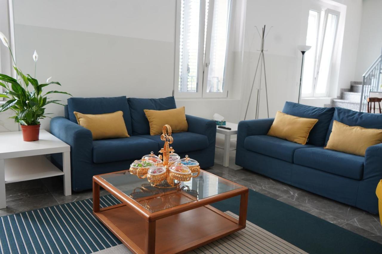 Welcome Milano Guest House Εξωτερικό φωτογραφία