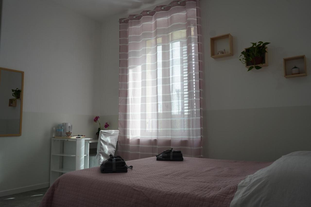 Welcome Milano Guest House Εξωτερικό φωτογραφία