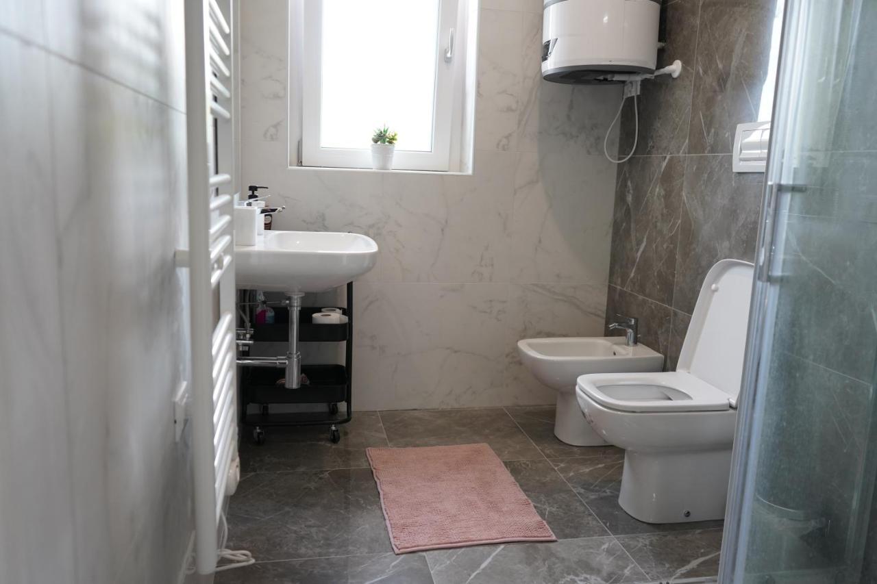 Welcome Milano Guest House Εξωτερικό φωτογραφία