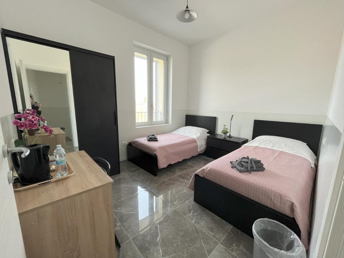 Welcome Milano Guest House Εξωτερικό φωτογραφία