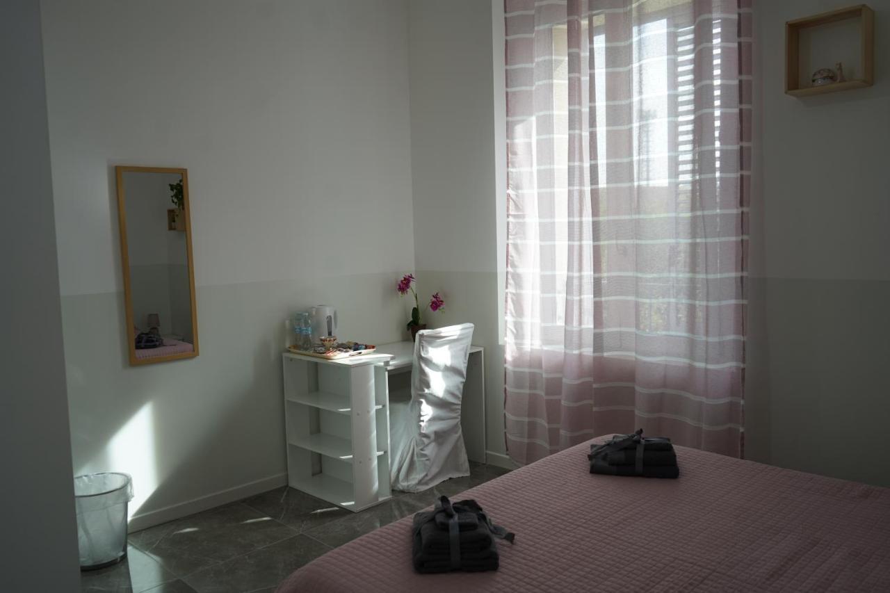 Welcome Milano Guest House Εξωτερικό φωτογραφία