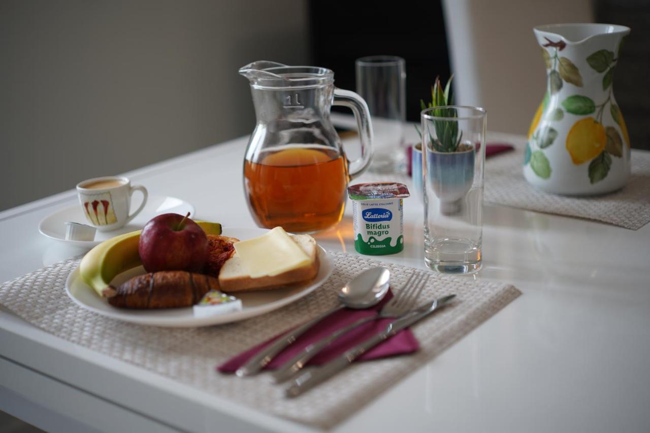 Welcome Milano Guest House Εξωτερικό φωτογραφία