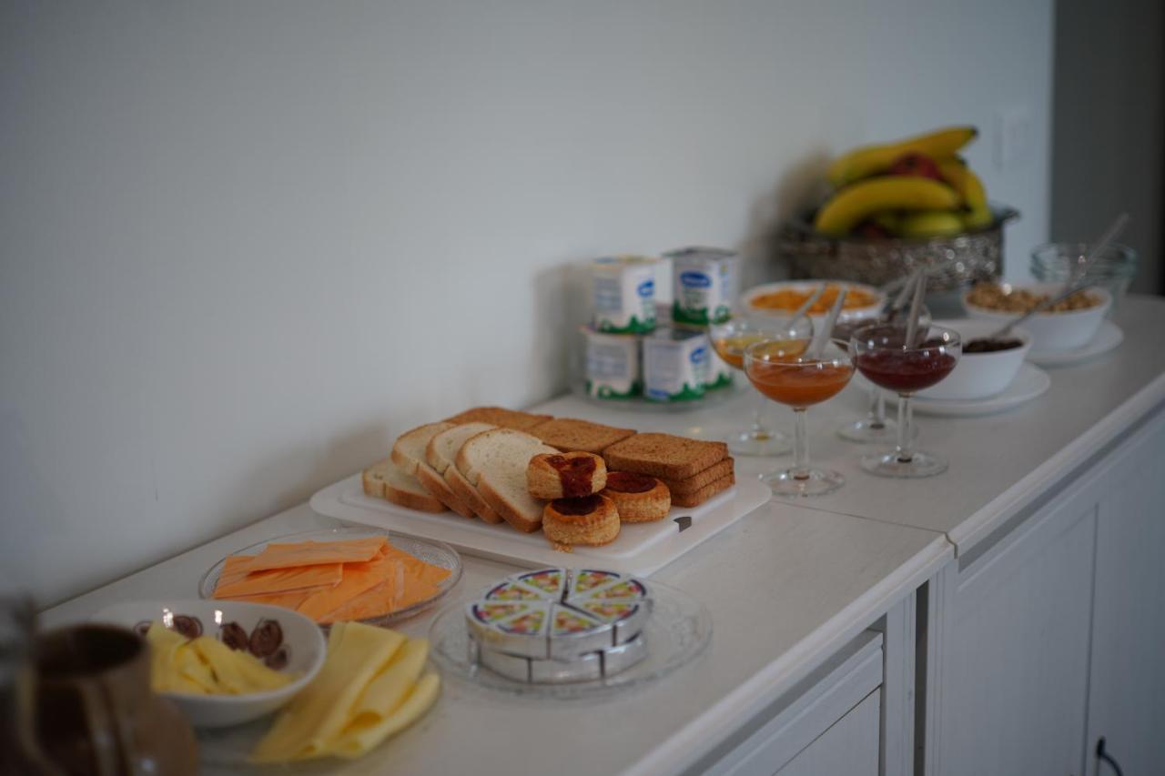 Welcome Milano Guest House Εξωτερικό φωτογραφία