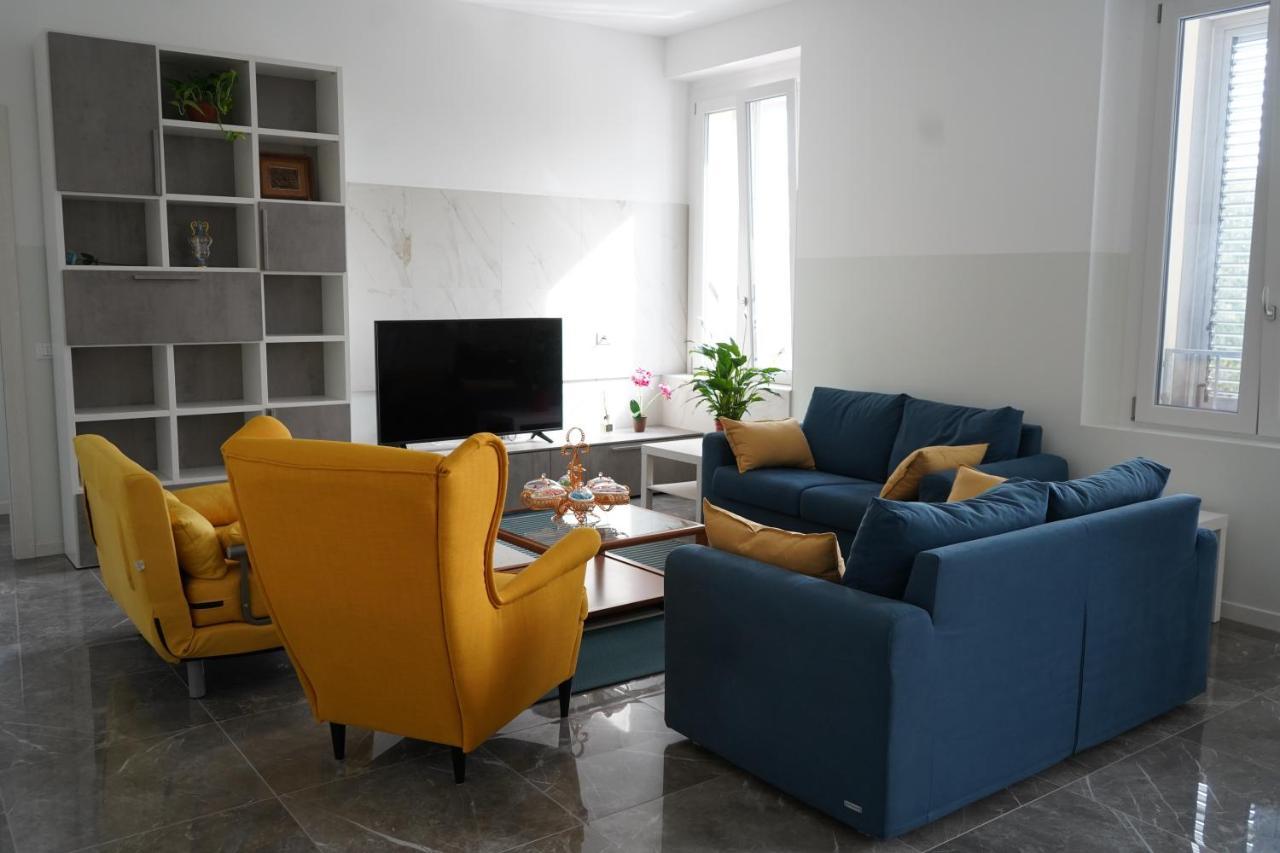 Welcome Milano Guest House Εξωτερικό φωτογραφία