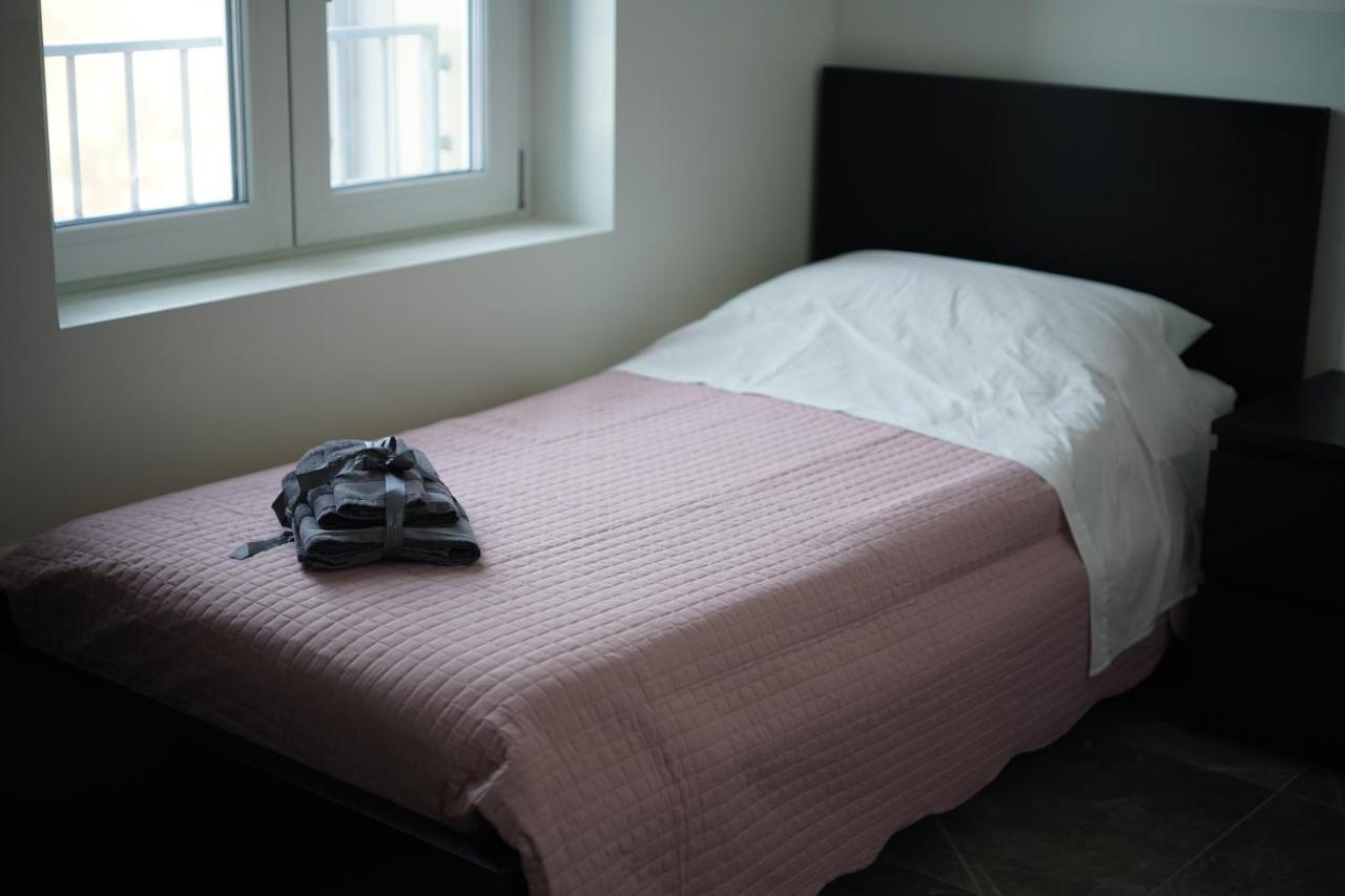 Welcome Milano Guest House Εξωτερικό φωτογραφία