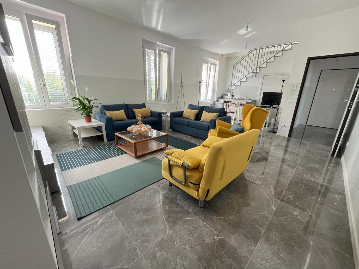 Welcome Milano Guest House Εξωτερικό φωτογραφία