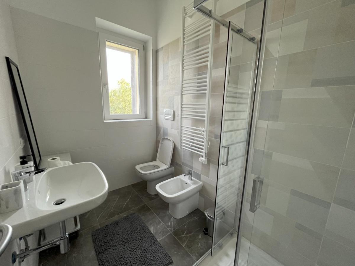 Welcome Milano Guest House Εξωτερικό φωτογραφία
