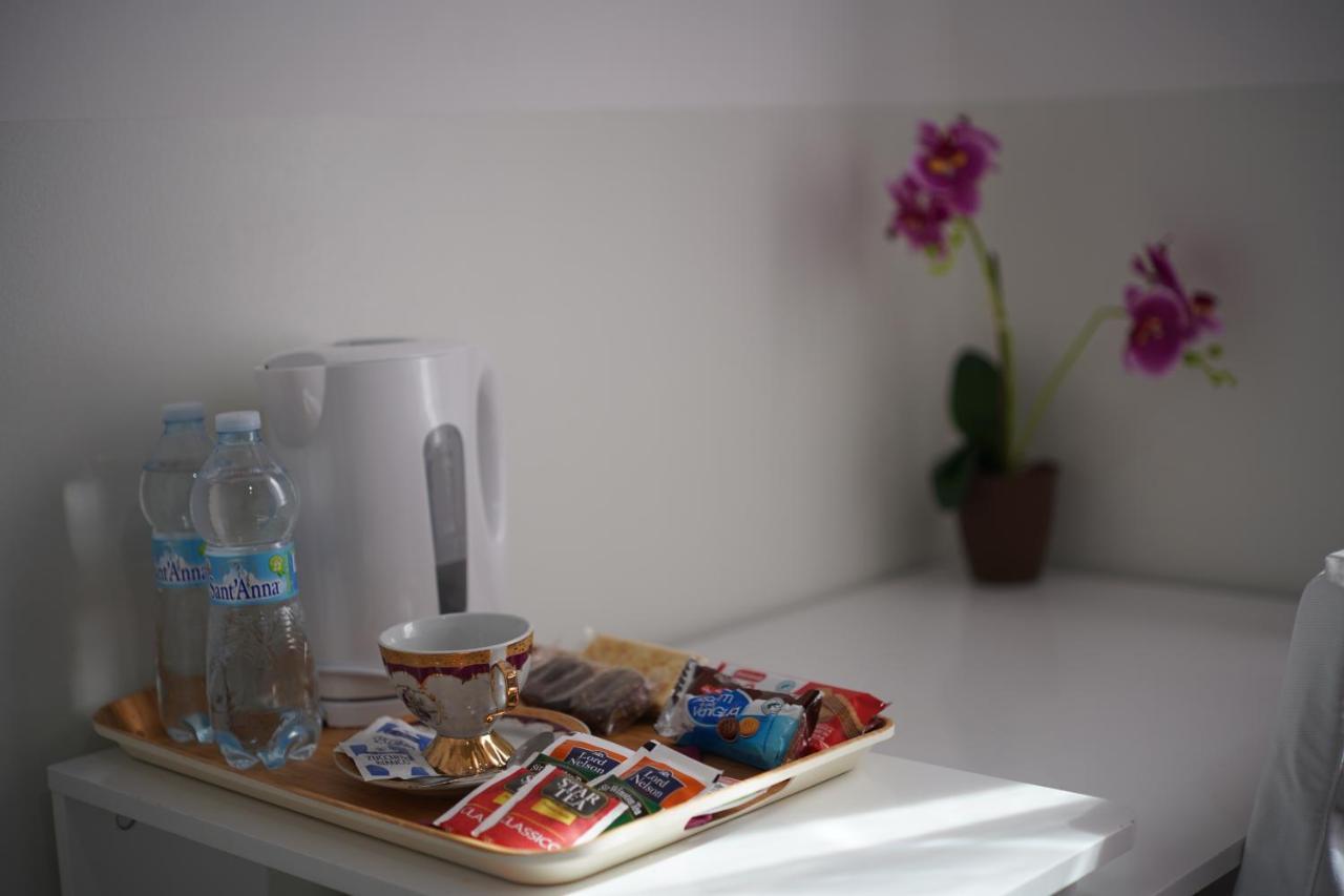Welcome Milano Guest House Εξωτερικό φωτογραφία