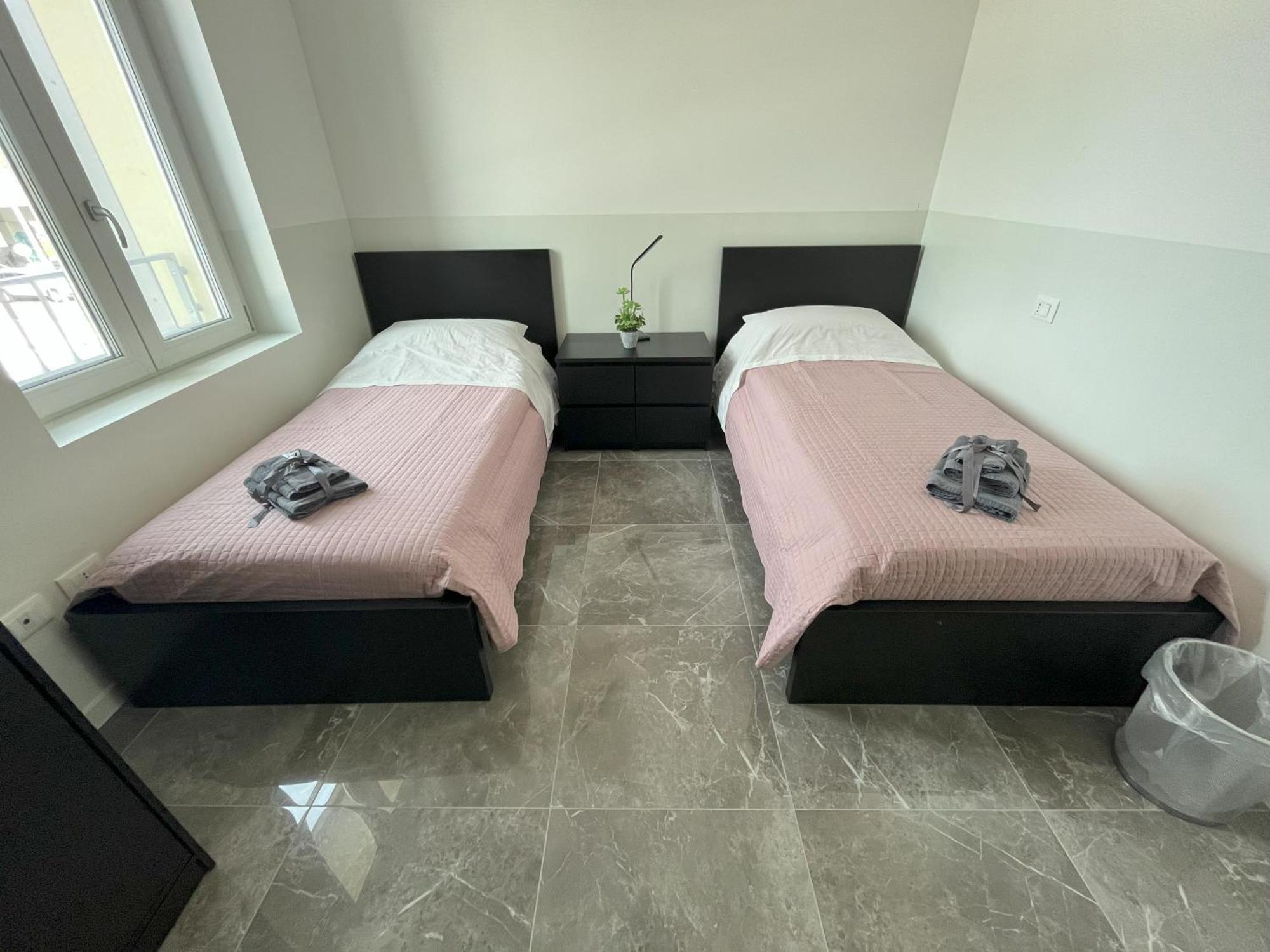 Welcome Milano Guest House Εξωτερικό φωτογραφία