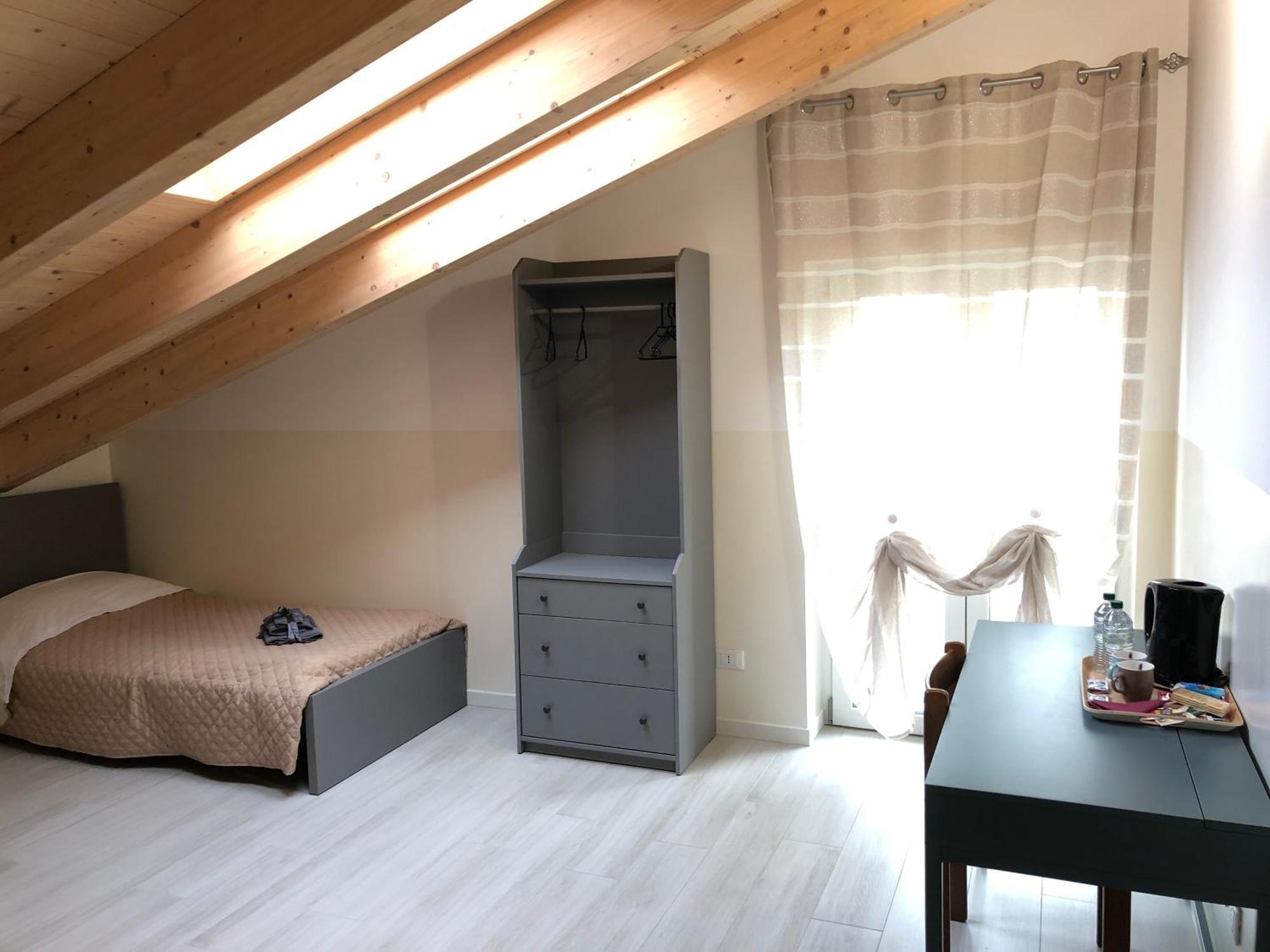 Welcome Milano Guest House Εξωτερικό φωτογραφία