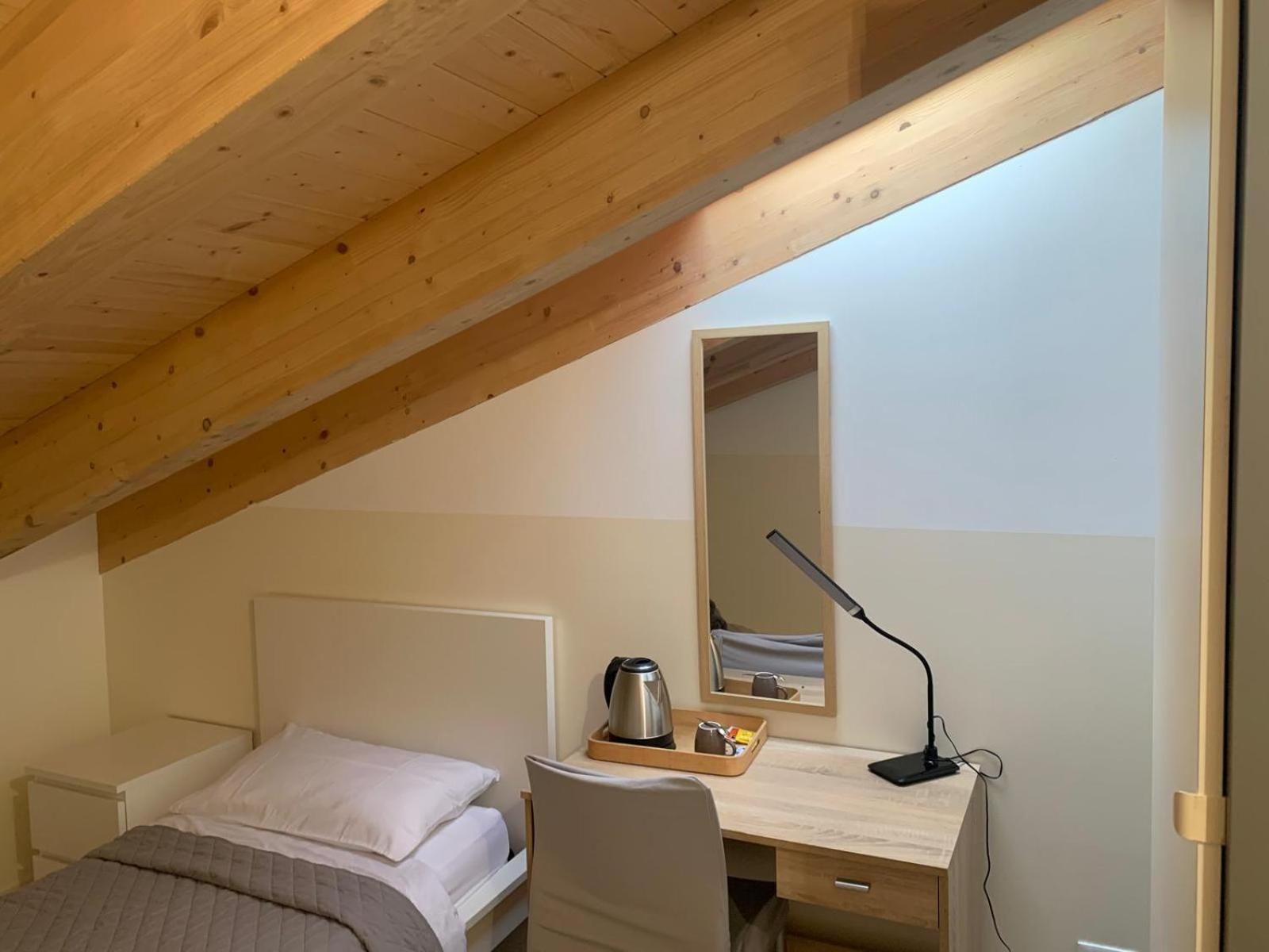 Welcome Milano Guest House Εξωτερικό φωτογραφία