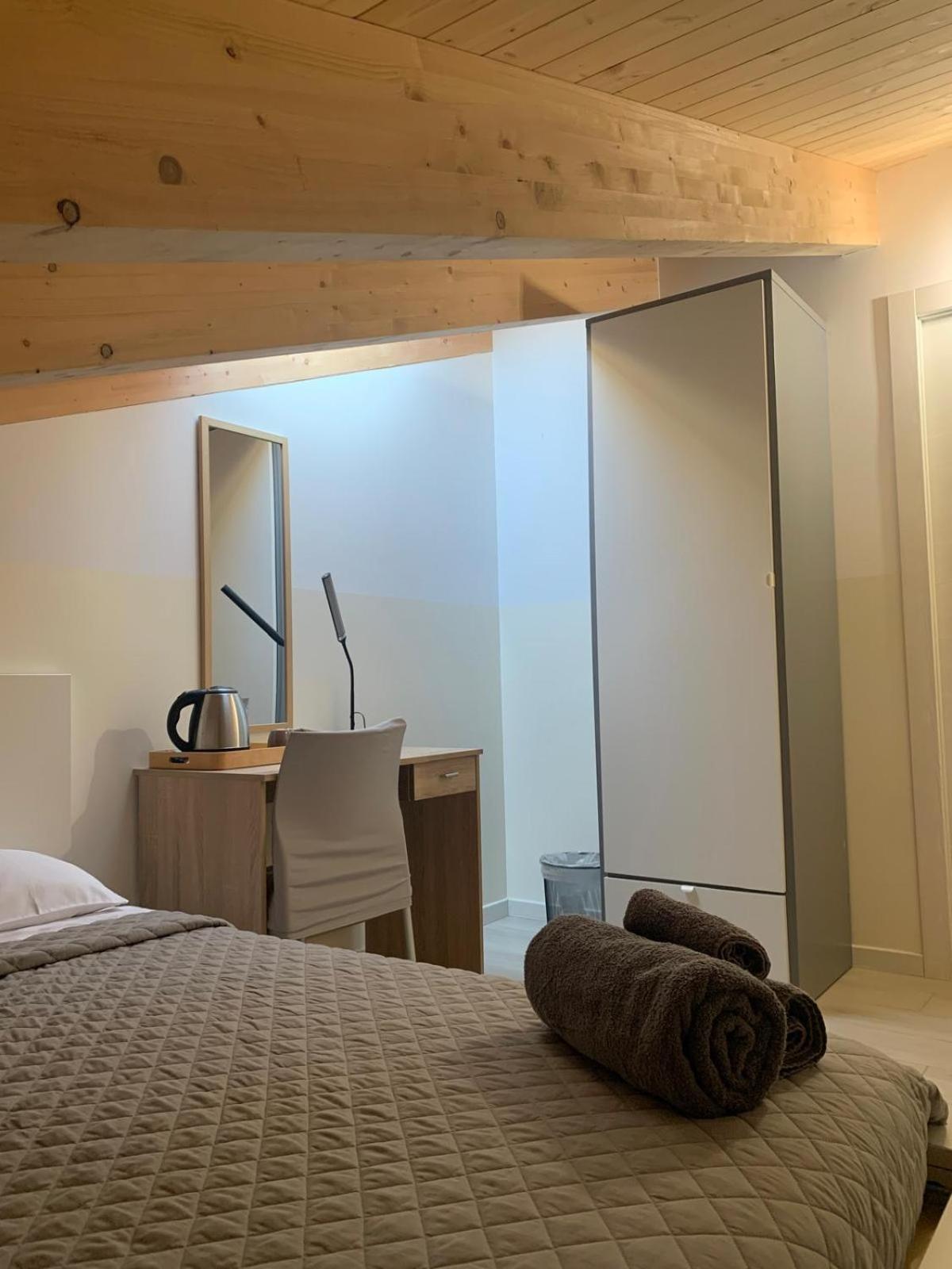 Welcome Milano Guest House Εξωτερικό φωτογραφία