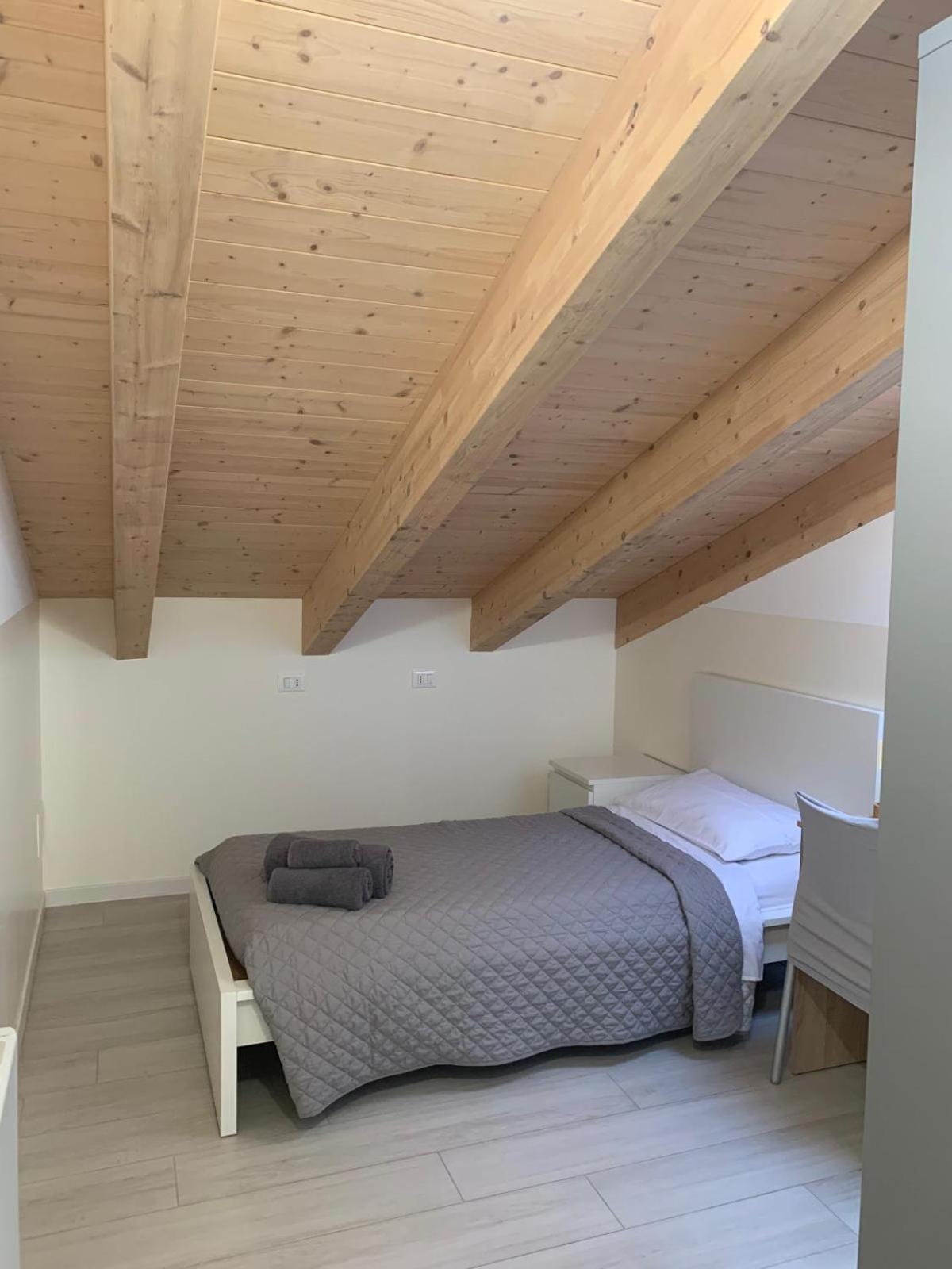 Welcome Milano Guest House Εξωτερικό φωτογραφία